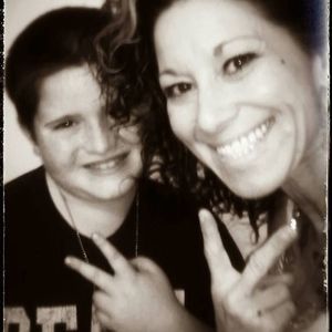 Meet your Posher, Christina